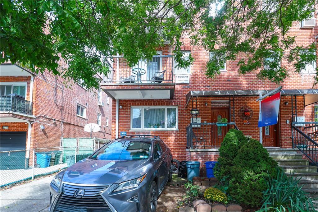 2235A 84th Street Bensonhurst Brooklyn NY 11214