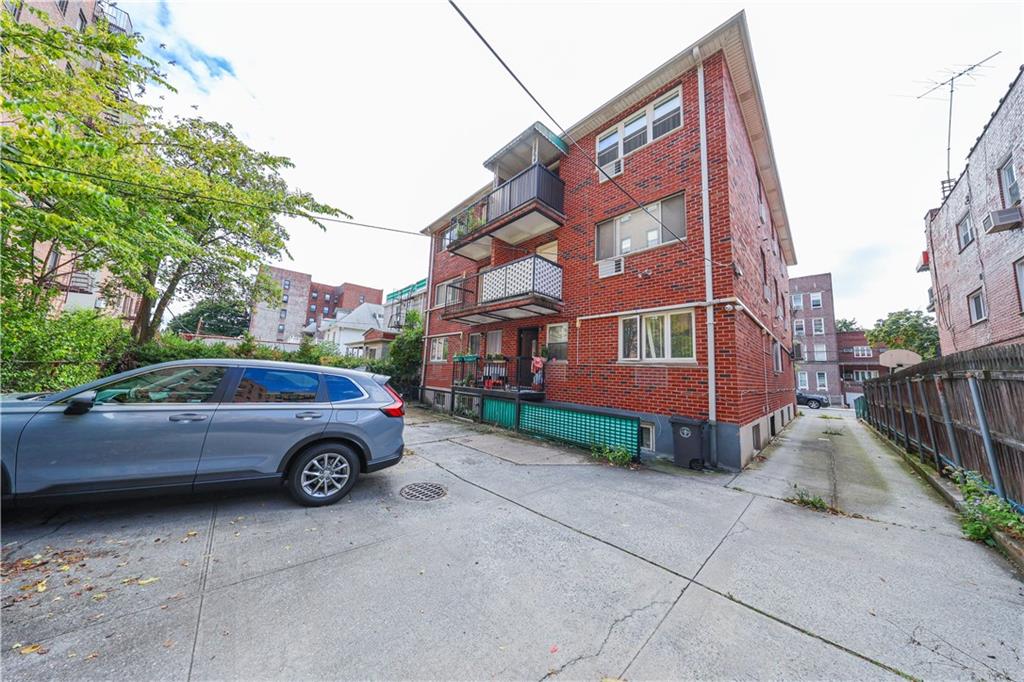 2235A 84th Street Bensonhurst Brooklyn NY 11214