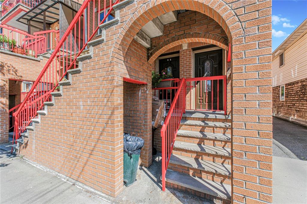 2809 East 28th Street Sheepshead Bay Brooklyn NY 11235