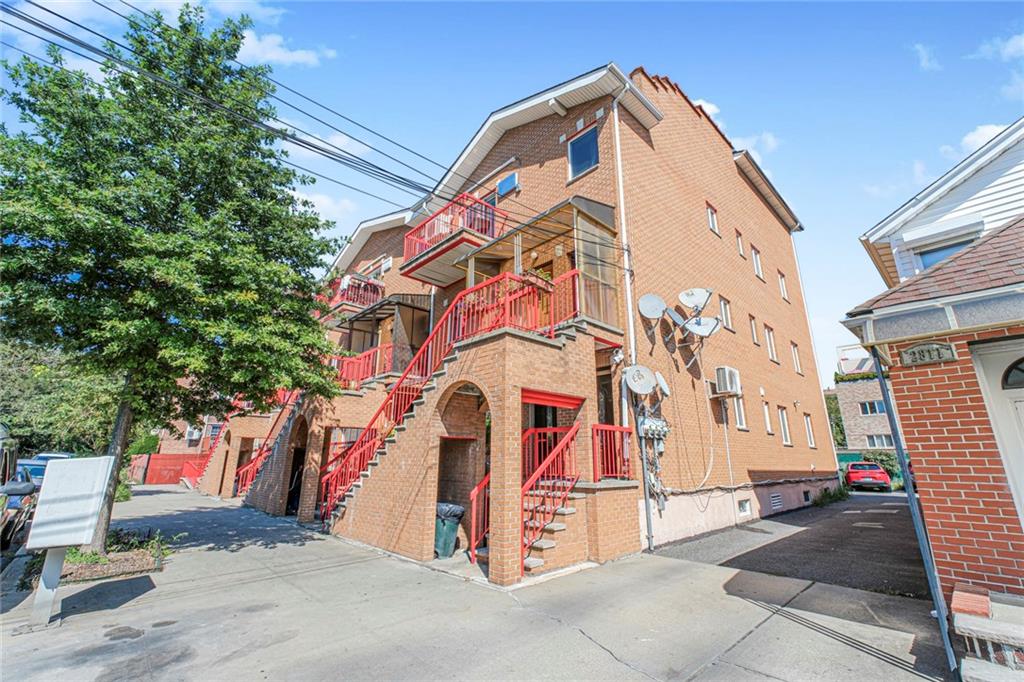2809 East 28th Street Sheepshead Bay Brooklyn NY 11235