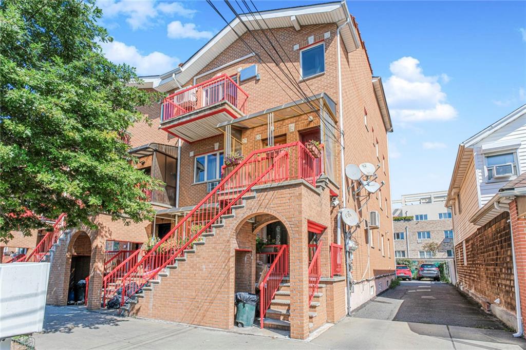 2809 East 28th Street Sheepshead Bay Brooklyn NY 11235