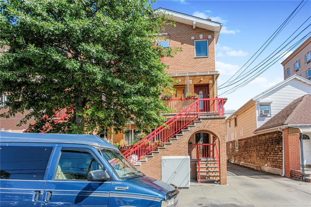 2809 East 28th Street Sheepshead Bay Brooklyn NY 11235