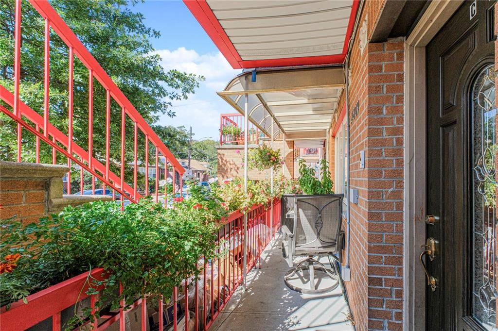 2809 East 28th Street Sheepshead Bay Brooklyn NY 11235