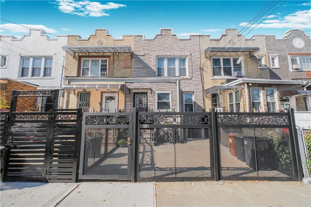 310 Eldert Lane Cypress Hills Brooklyn NY 11208