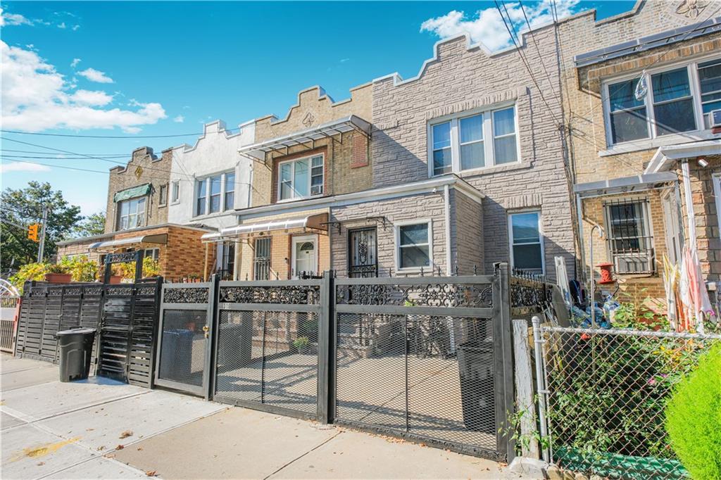 310 Eldert Lane Cypress Hills Brooklyn NY 11208