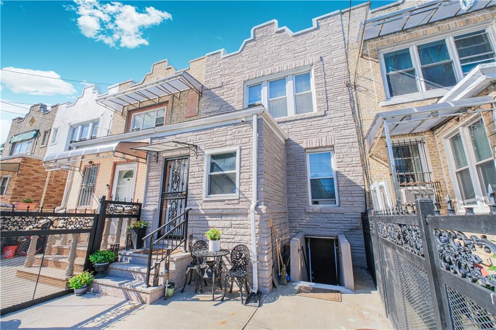 310 Eldert Lane Cypress Hills Brooklyn NY 11208