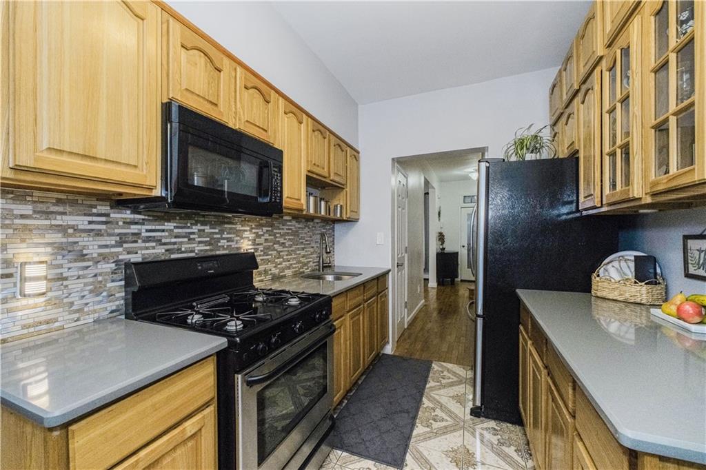 310 Eldert Lane Cypress Hills Brooklyn NY 11208