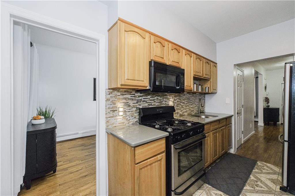 310 Eldert Lane Cypress Hills Brooklyn NY 11208