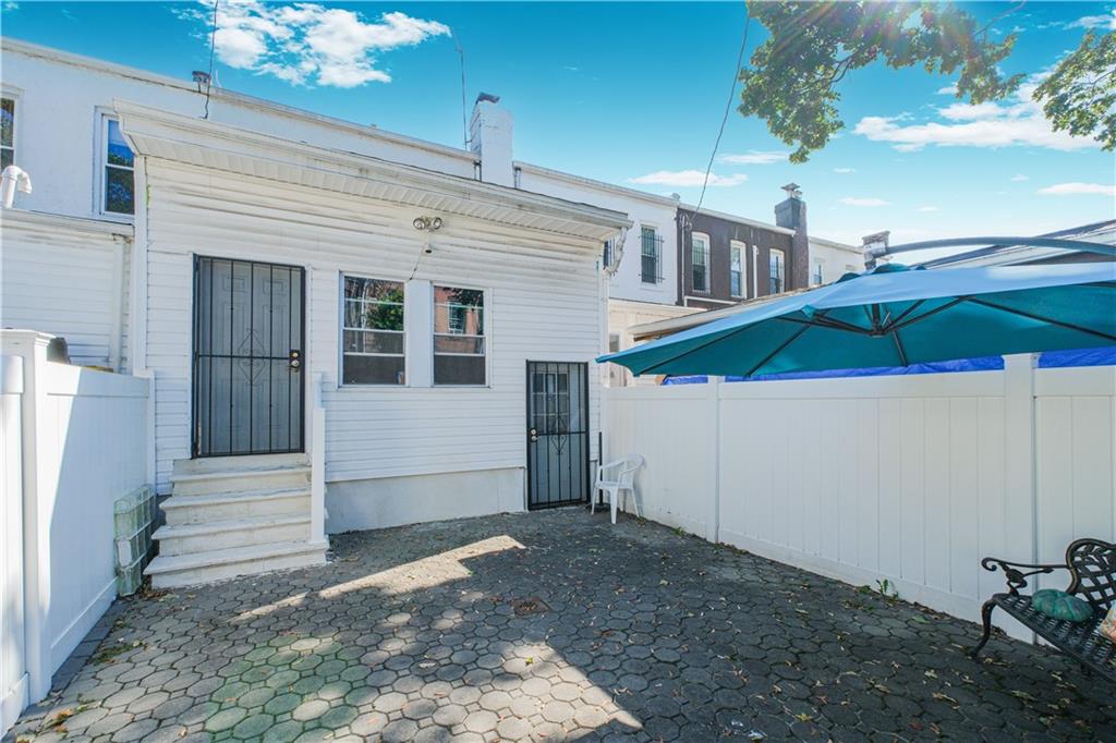 310 Eldert Lane Cypress Hills Brooklyn NY 11208