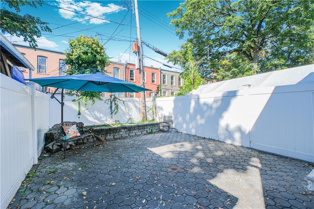 310 Eldert Lane Cypress Hills Brooklyn NY 11208