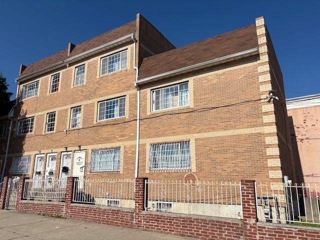 2461 Linden Boulevard East New York Brooklyn NY 11208