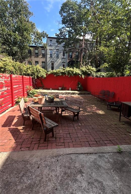 379 Grand Avenue Clinton Hill Brooklyn NY 11238