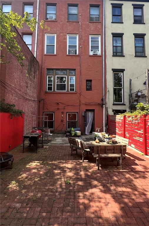 379 Grand Avenue Clinton Hill Brooklyn NY 11238