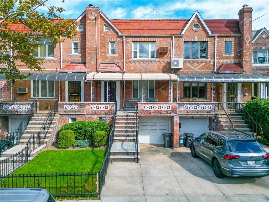 4715 Bedford Avenue Sheepshead Bay Brooklyn NY 11235