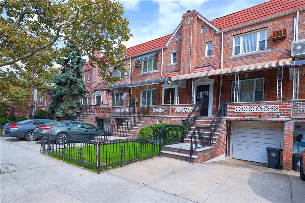 4715 Bedford Avenue Sheepshead Bay Brooklyn NY 11235