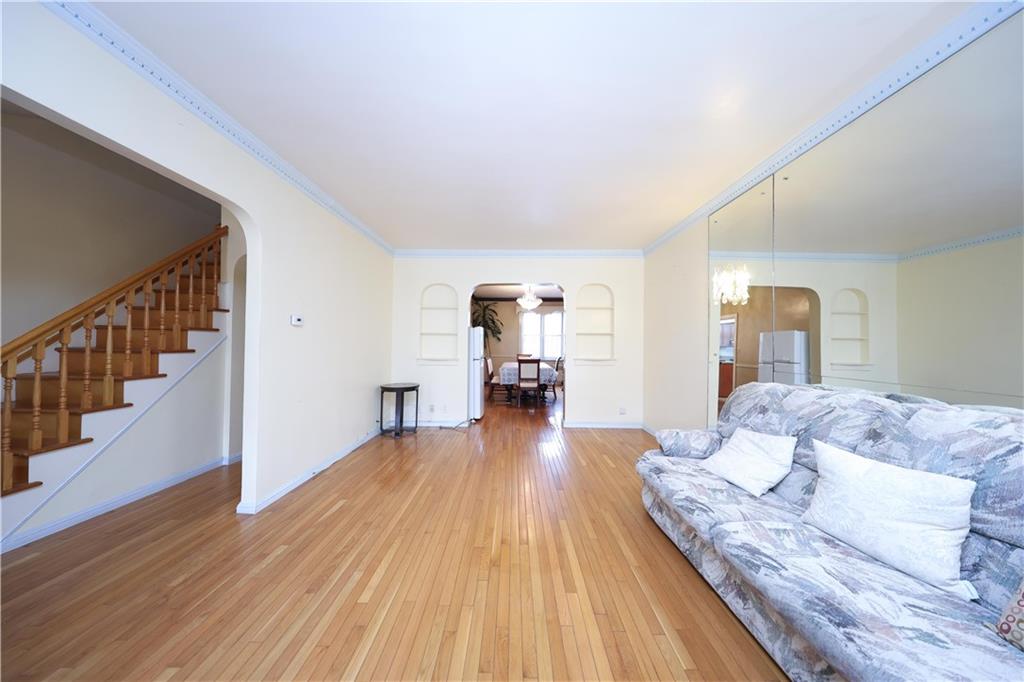 4715 Bedford Avenue Sheepshead Bay Brooklyn NY 11235
