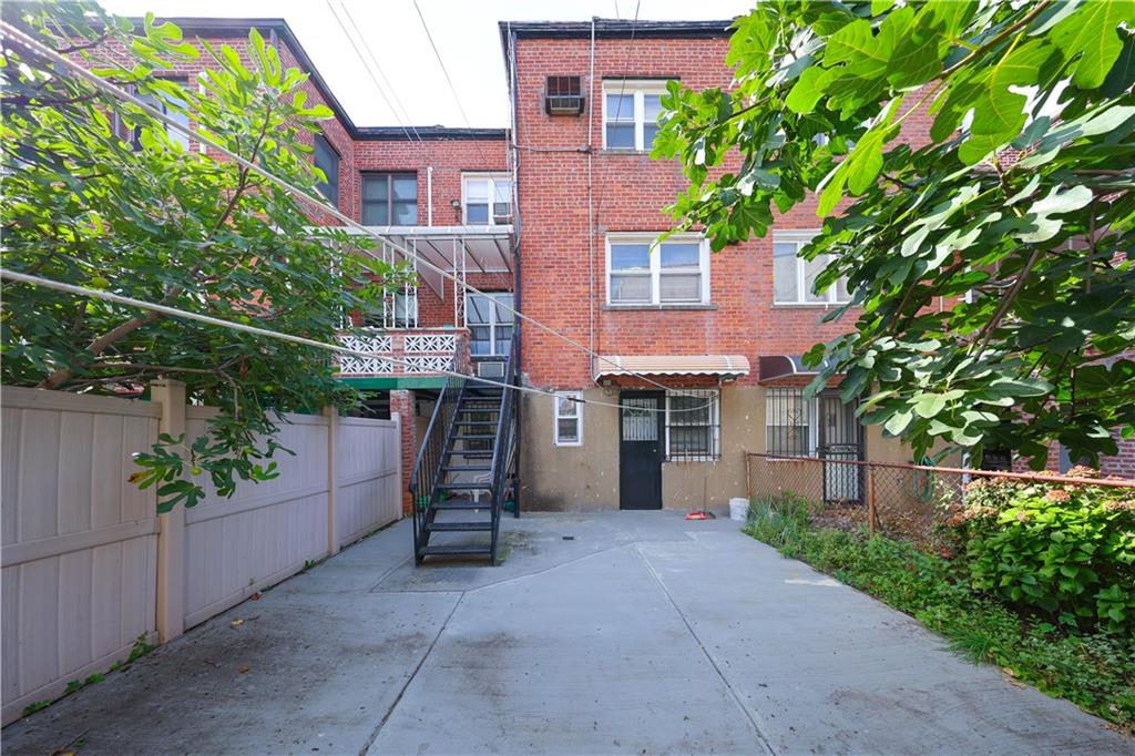 4715 Bedford Avenue Sheepshead Bay Brooklyn NY 11235