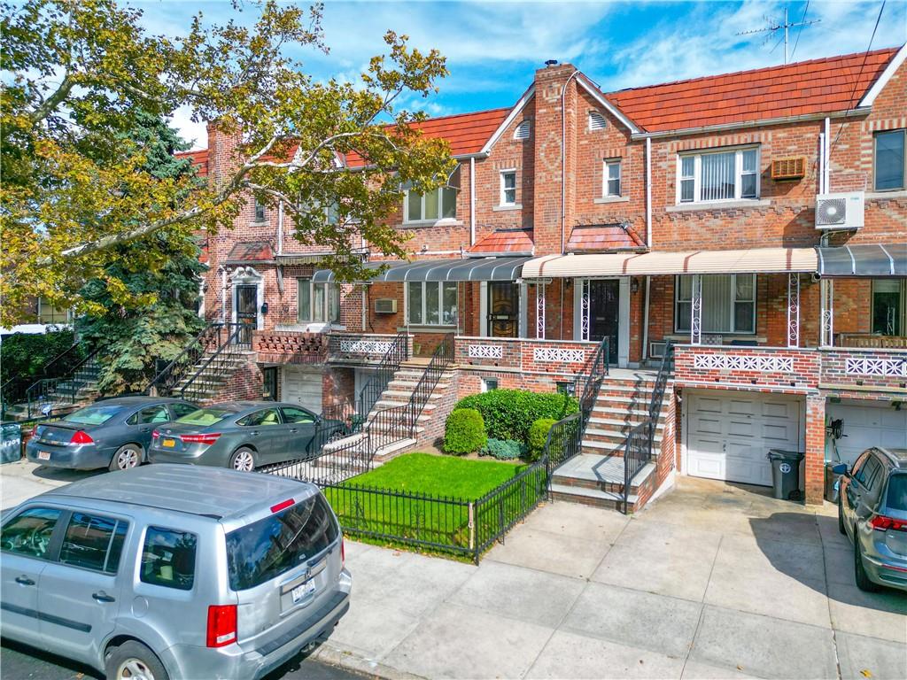 4715 Bedford Avenue Sheepshead Bay Brooklyn NY 11235