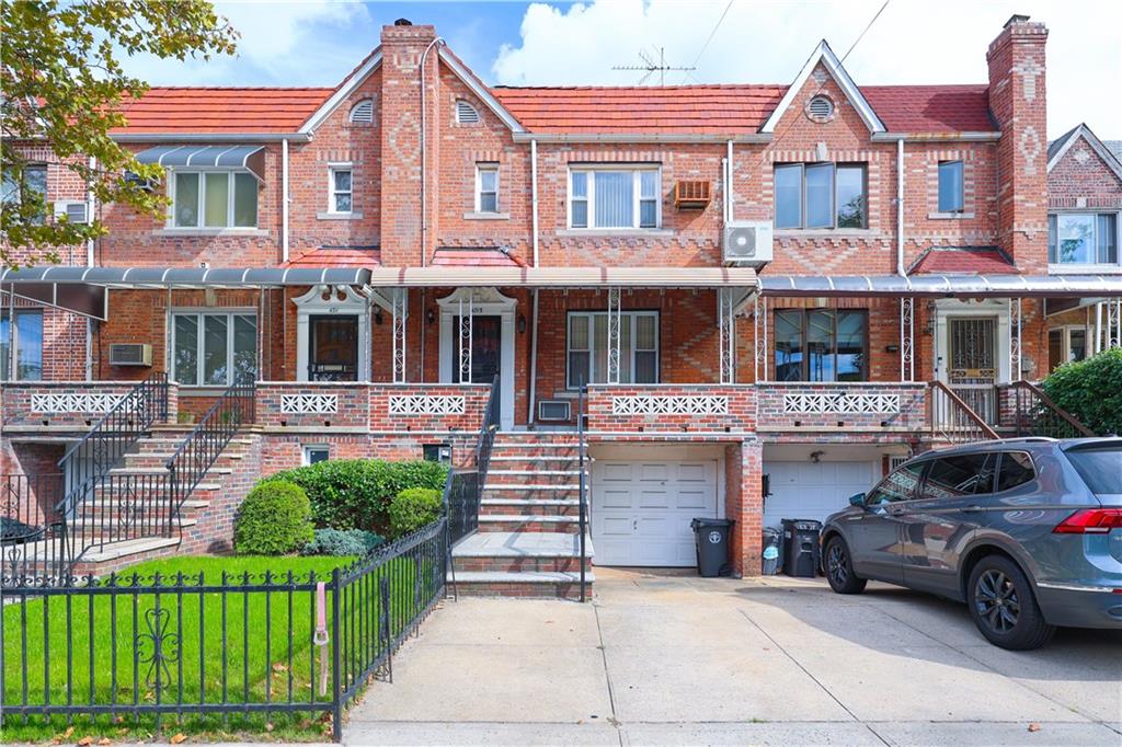 4715 Bedford Avenue Sheepshead Bay Brooklyn NY 11235