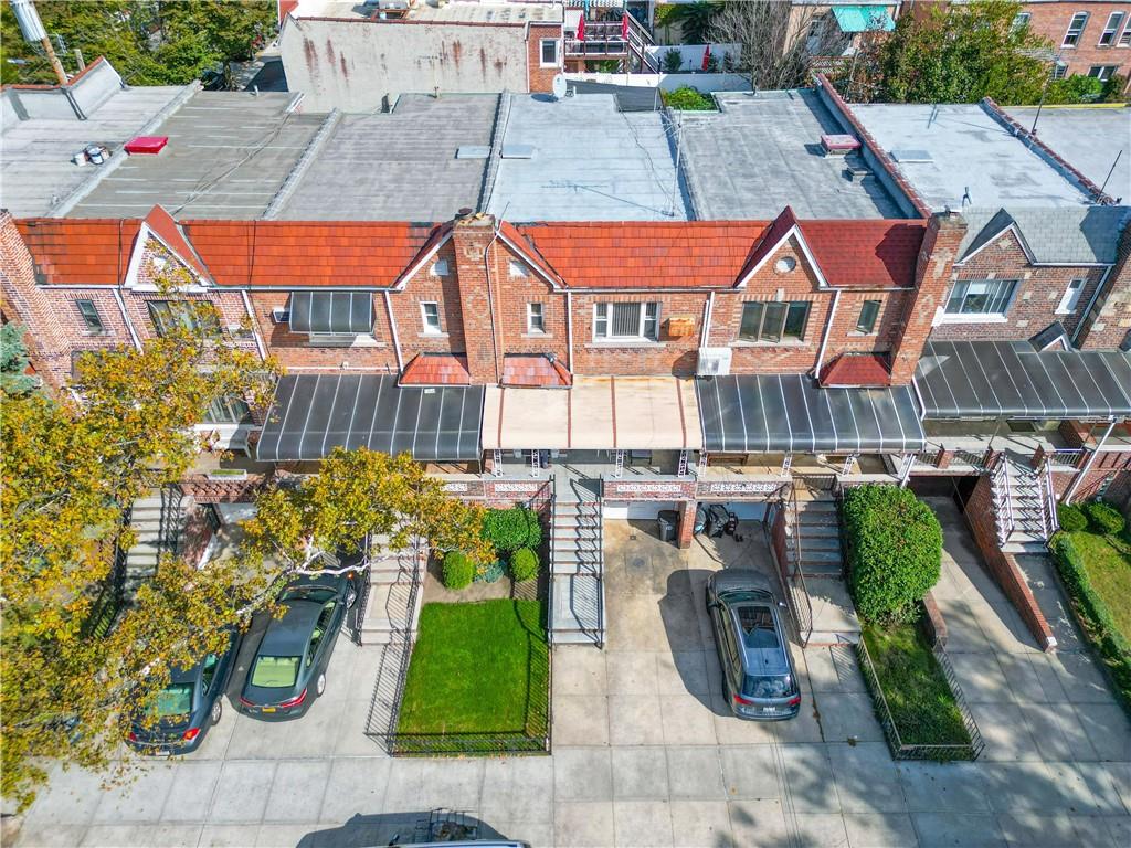 4715 Bedford Avenue Sheepshead Bay Brooklyn NY 11235
