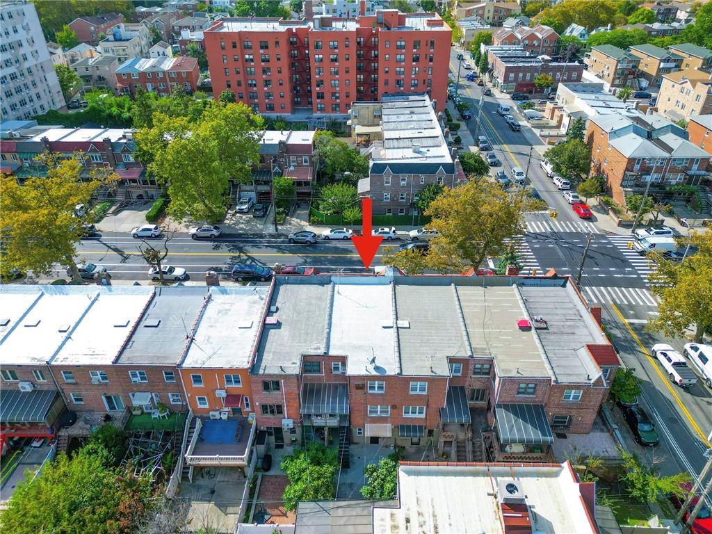 4715 Bedford Avenue Sheepshead Bay Brooklyn NY 11235