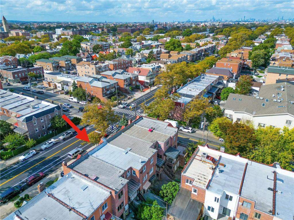 4715 Bedford Avenue Sheepshead Bay Brooklyn NY 11235
