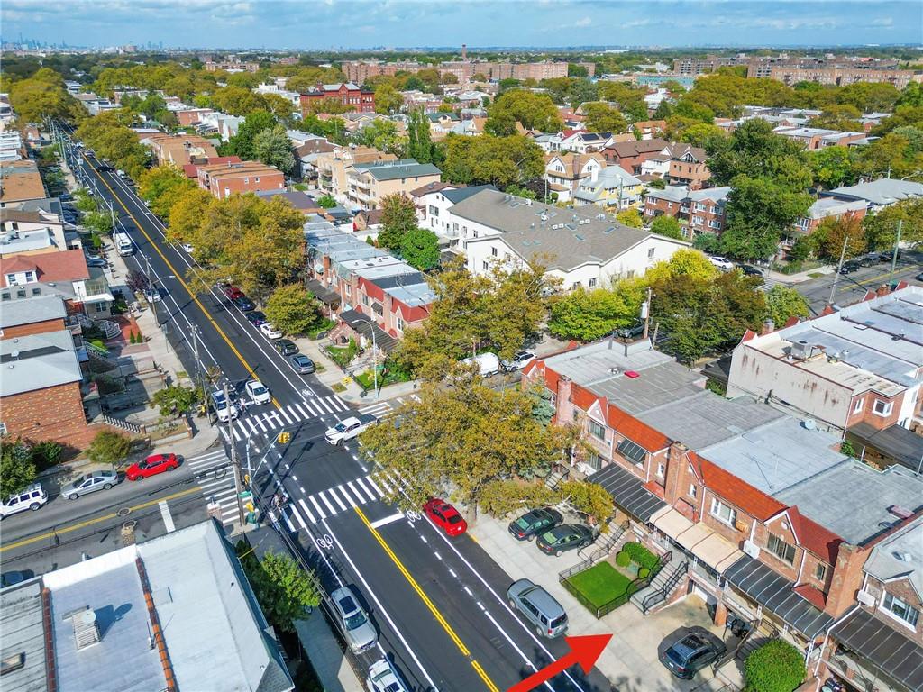 4715 Bedford Avenue Sheepshead Bay Brooklyn NY 11235