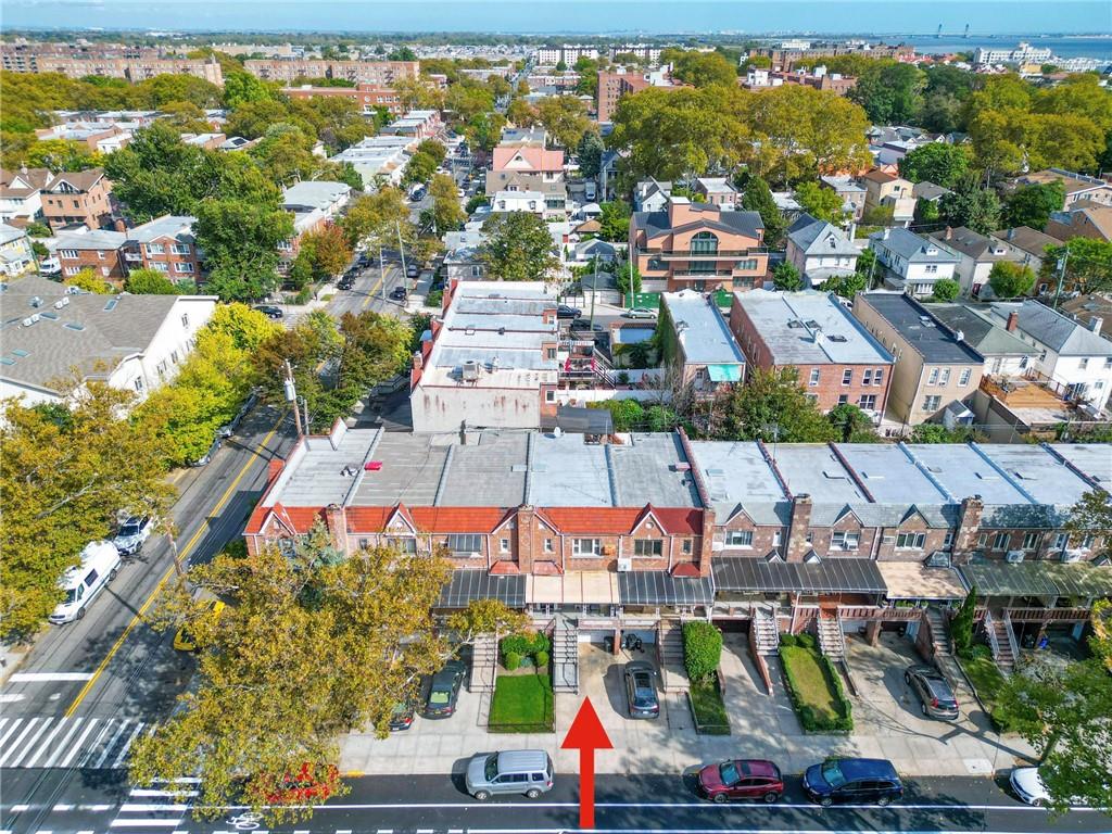 4715 Bedford Avenue Sheepshead Bay Brooklyn NY 11235