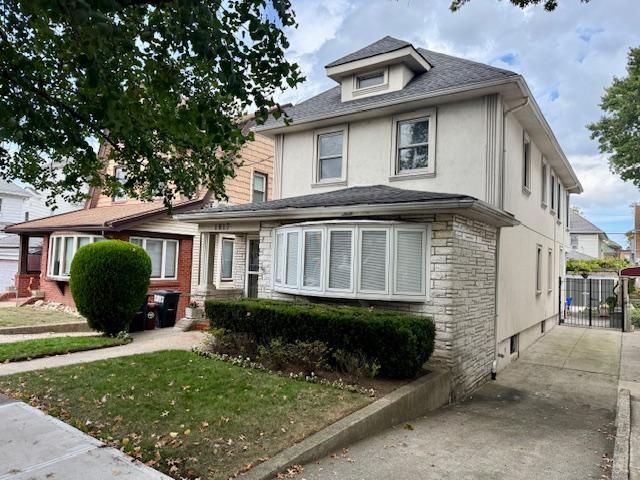 1817 Madison Place Marine Park Brooklyn NY 11229