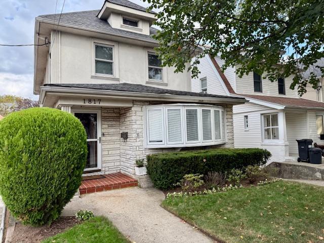 1817 Madison Place Marine Park Brooklyn NY 11229