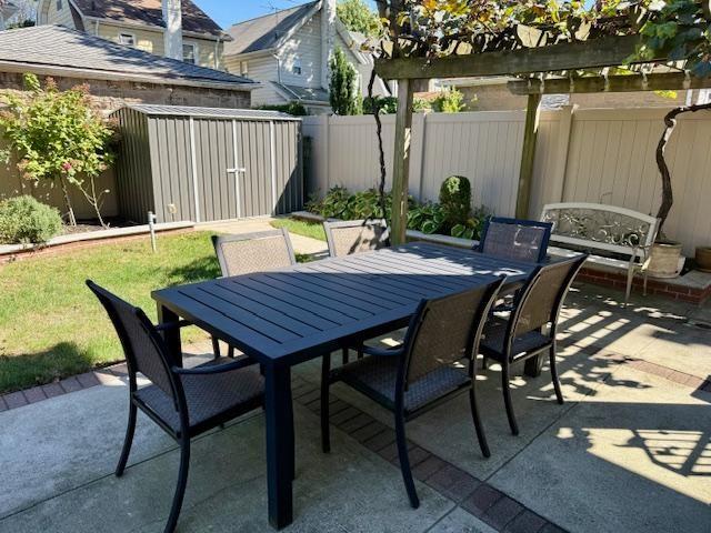 1817 Madison Place Marine Park Brooklyn NY 11229