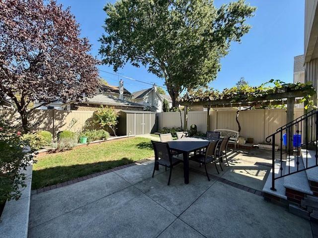 1817 Madison Place Marine Park Brooklyn NY 11229