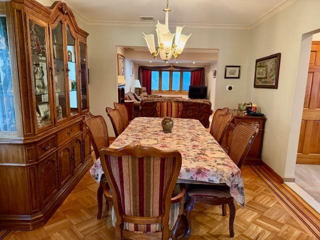1817 Madison Place Marine Park Brooklyn NY 11229