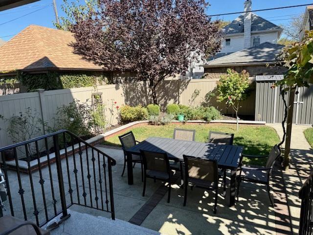 1817 Madison Place Marine Park Brooklyn NY 11229