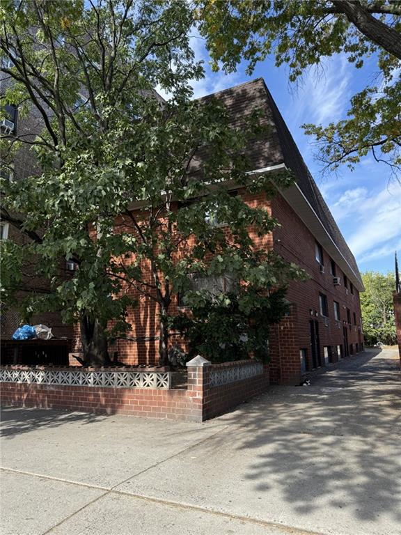 463 Avenue P Midwood Brooklyn NY 11223