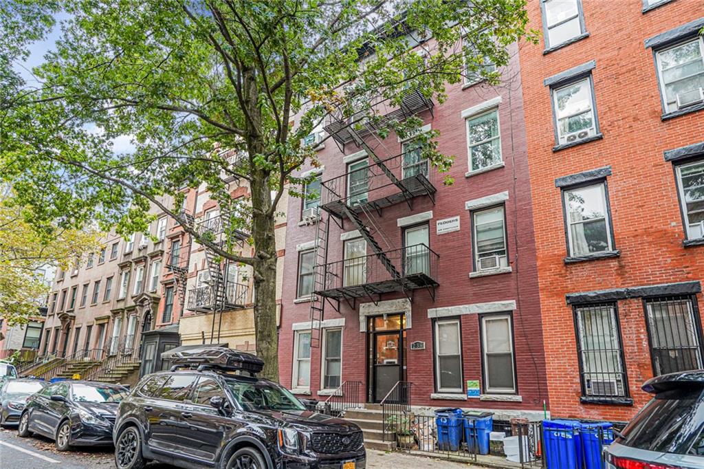 238 Sackett Street Carroll Gardens Brooklyn NY 11231