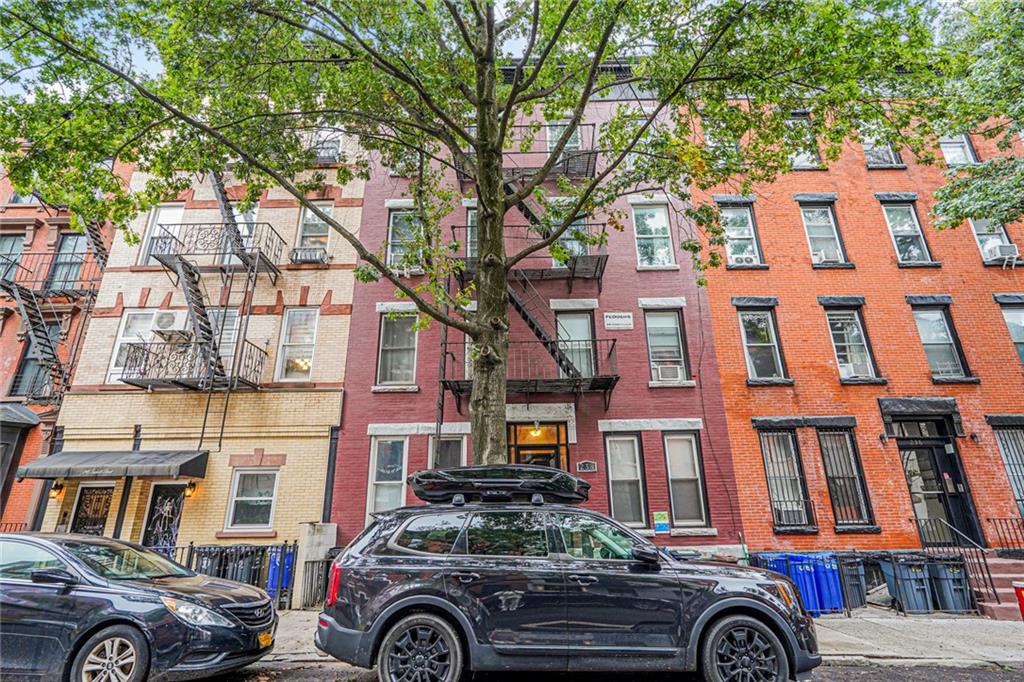 238 Sackett Street Carroll Gardens Brooklyn NY 11231