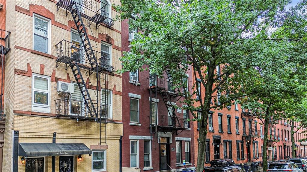 238 Sackett Street Carroll Gardens Brooklyn NY 11231