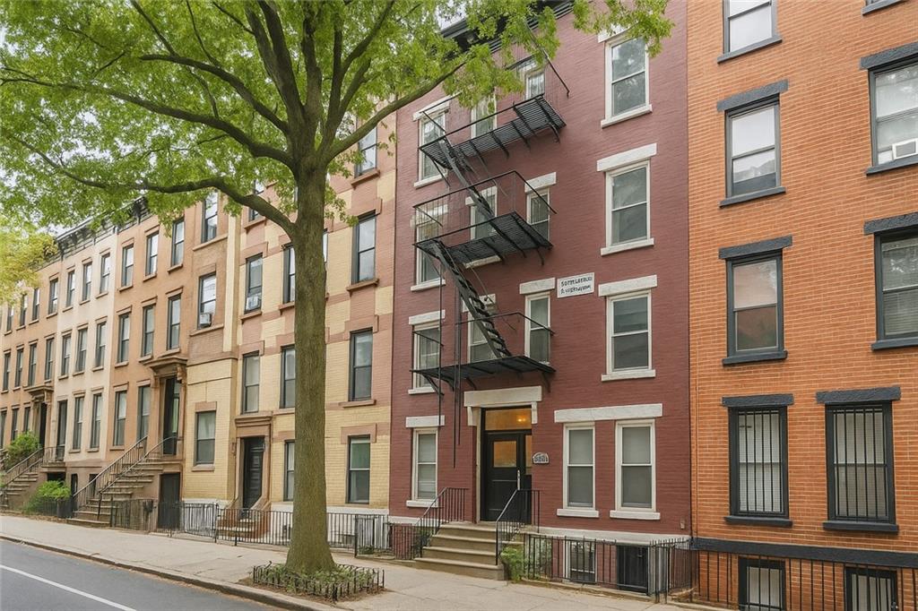 238 Sackett Street Carroll Gardens Brooklyn NY 11231