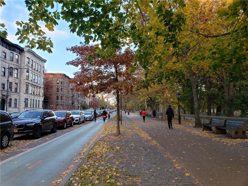 176 Prospect Park West Park Slope Brooklyn NY 11215