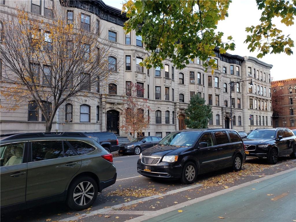 176 Prospect Park West Park Slope Brooklyn NY 11215