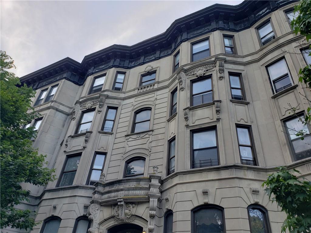 176 Prospect Park West Park Slope Brooklyn NY 11215