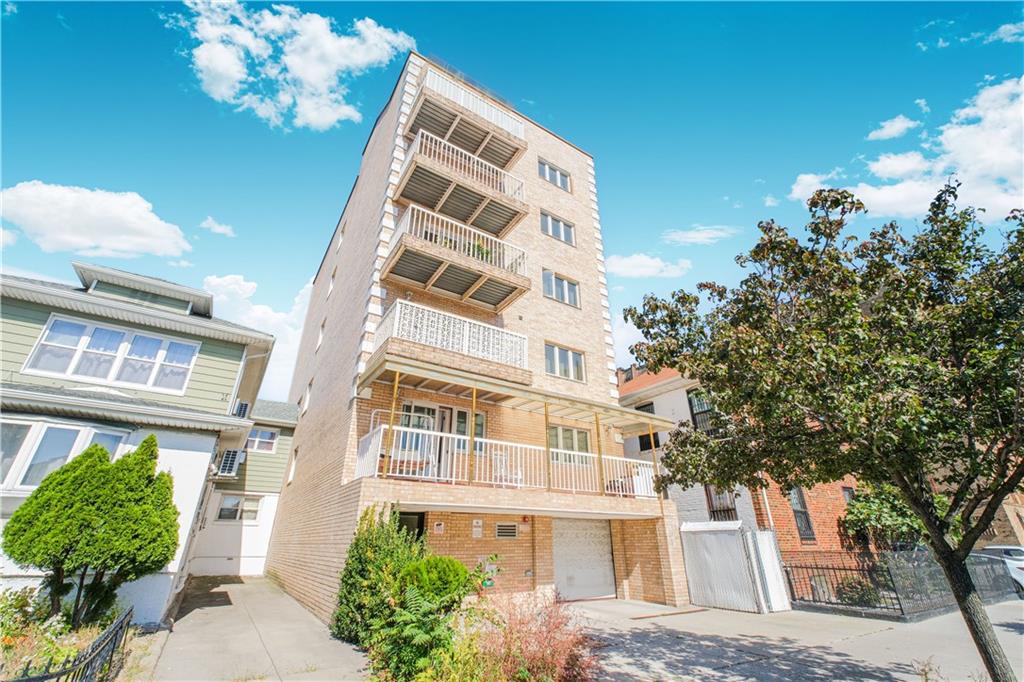 339 Ave P Bensonhurst Brooklyn NY 11204