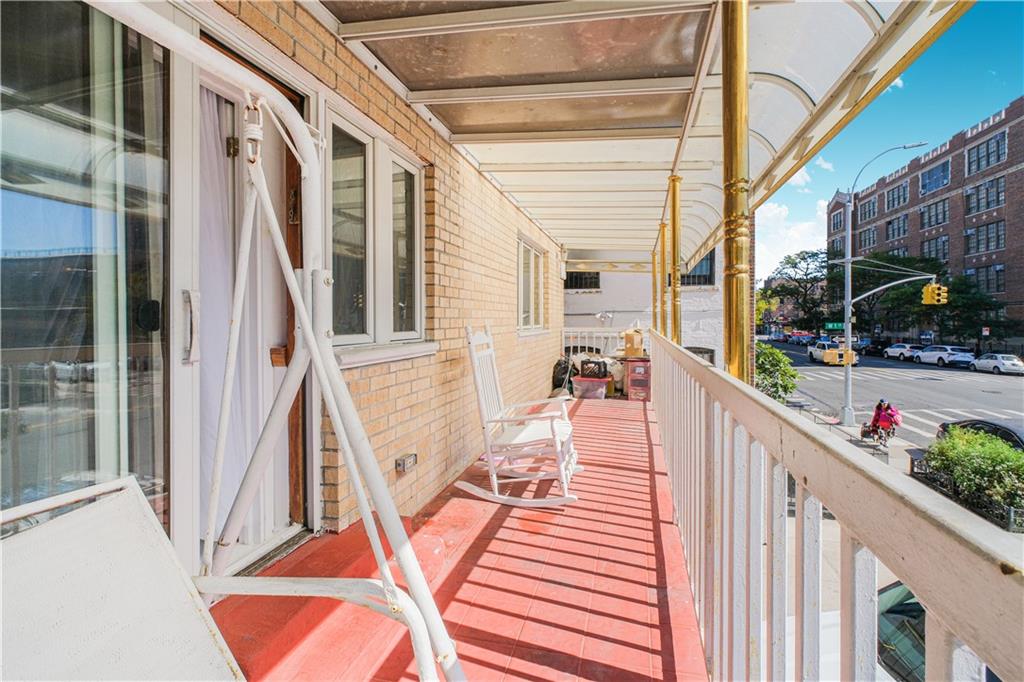 339 Avenue P Bensonhurst Brooklyn NY 11204