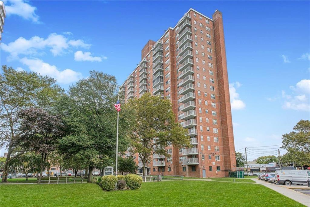 2483 West 16th Street Bath Beach Brooklyn NY 11214