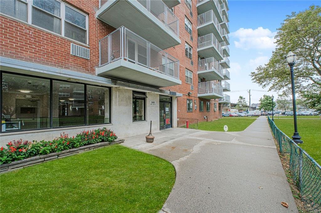 2483 West 16th Street Bath Beach Brooklyn NY 11214