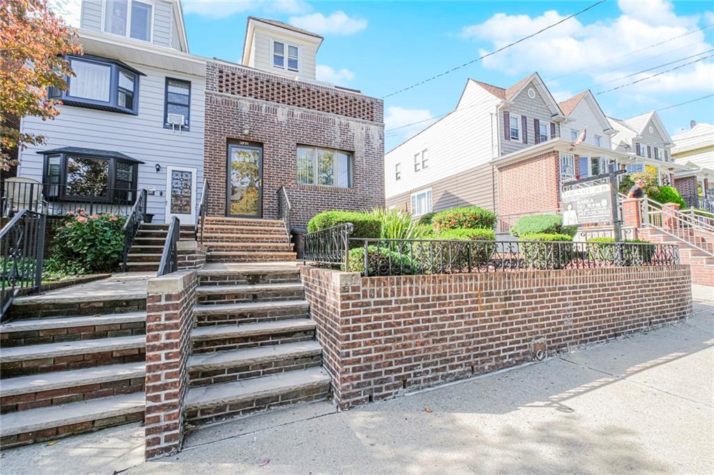 1246 81st Street Dyker Heights Brooklyn NY 11228