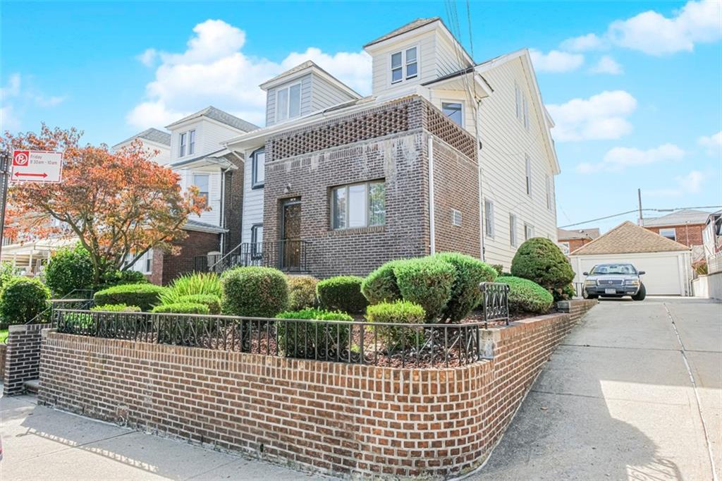 1246 81st Street Dyker Heights Brooklyn NY 11228