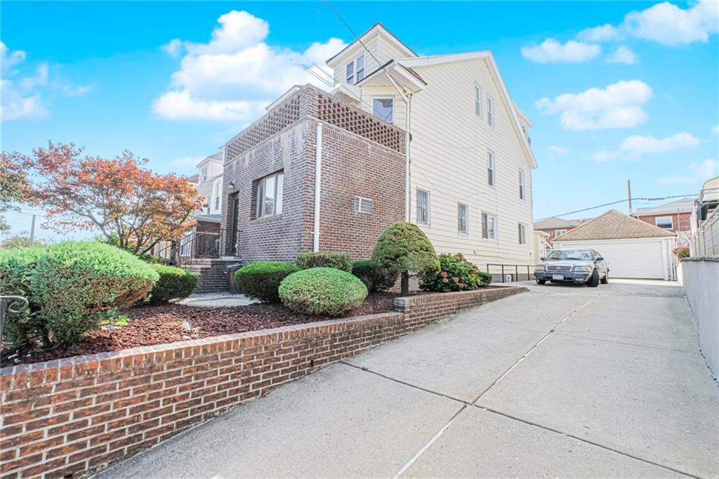 1246 81st Street Dyker Heights Brooklyn NY 11228