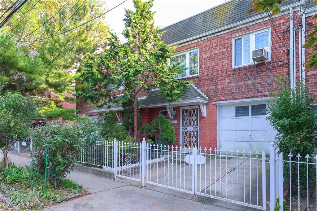 7408 46th Avenue Elmhurst Elmhurst NY 11373